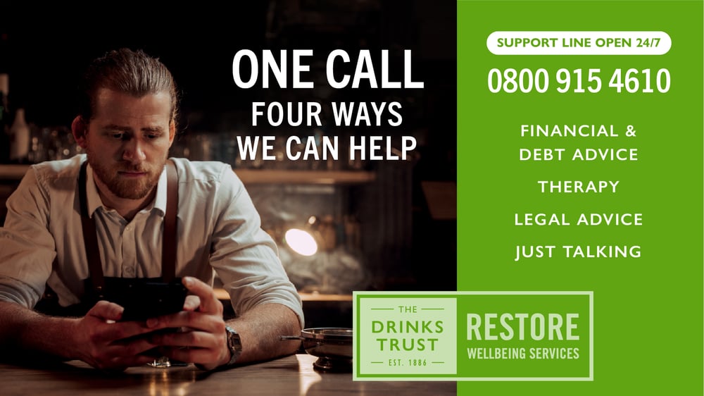 The Drinks Trust 